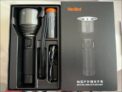 פנס עוצמתי Nextool – 2000 לומן